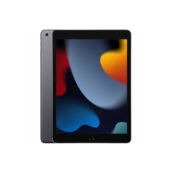 iPad Gen 9 Wifi 64GB Gray - Cũ xước nhẹ (*****GCF2W)