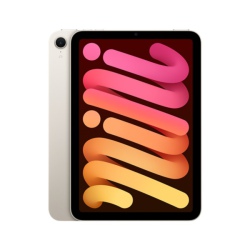 [Kèo Thơm] iPad mini 7 Wifi 128GB Starlight - Chưa kích hoạt (*****QM5WD)