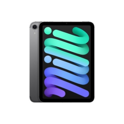 iPad mini 7 2024 Wifi 256GB Gray - Cũ đẹp (*****R9627)