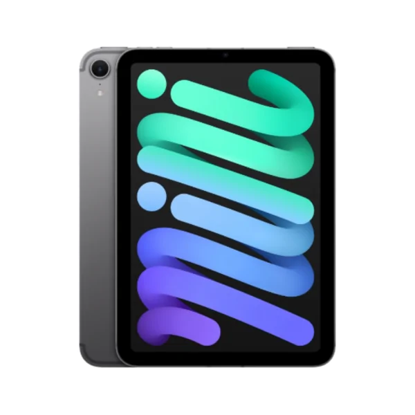 CV03WR9627 - iPad Mini 7 Wifi 256GB Gray - Cũ đẹp (CV03WR9627)