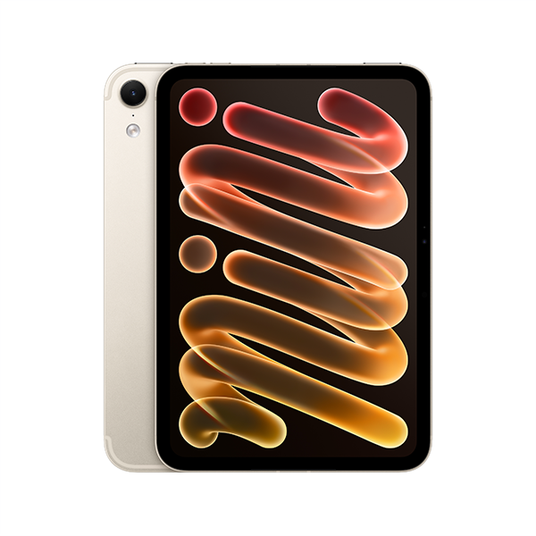 iPad Mini 8 5G 128GB