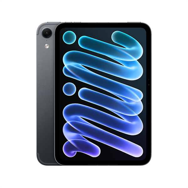 iPad Mini 8 Wifi 512GB