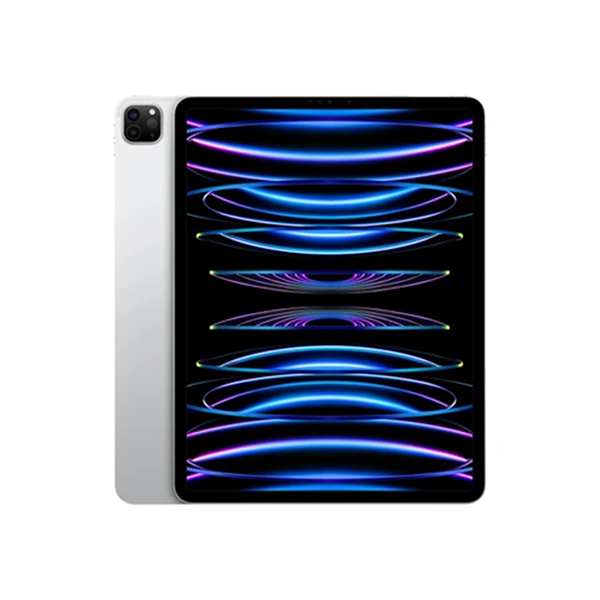 PRO22129W128GR-9 - iPad Pro 12.9 inch 2022 M2 Wifi 128GB - Cũ đẹp