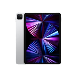 iPad Pro M1 11 inch Wifi 128GB Silver - Cũ đẹp (*****MWY31)