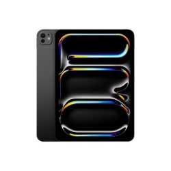 iPad Pro M4 13 inch 5G 256GB Black - Cũ đẹp (*****GP9M4)