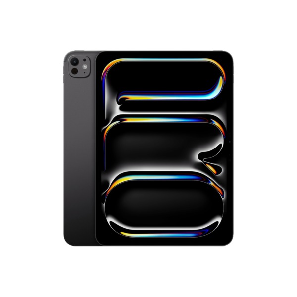 iPad Pro M4 13 inch 5G 256GB Black - Cũ đẹp (*****GP9M4)