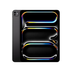 iPad Pro M4 13 inch 5G 256GB Black - Cũ xước nhẹ (*****J9VQ0)