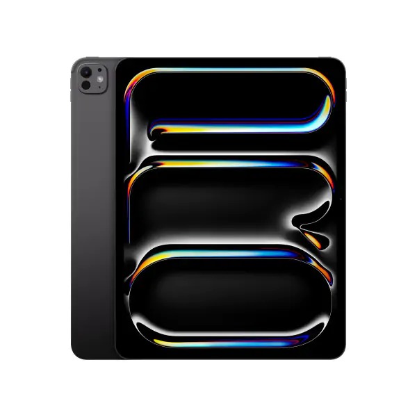 iPad Pro M4 13 inch Wifi 256GB Black - Cũ trầy xước (*****7H61C)