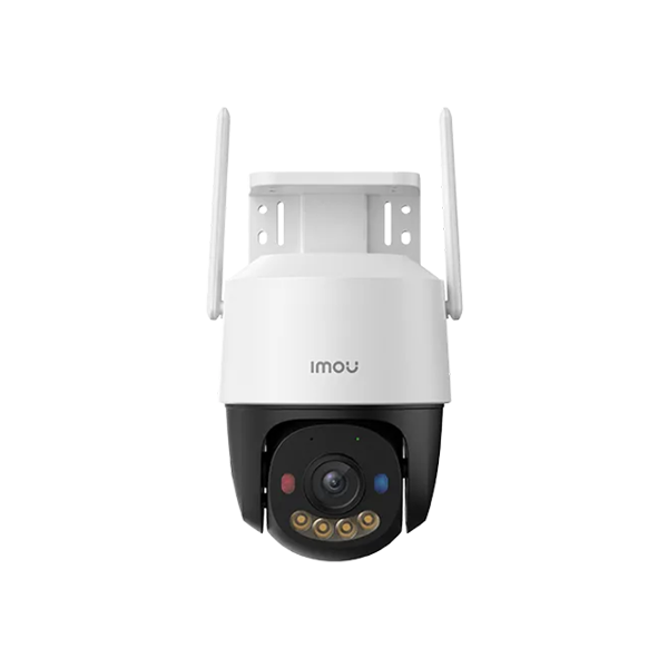 IPC-K7FP-3H0TE - Camera 4G ngoài trời Xoay 360 Imou IPC-K7FP-3H0TE (Cruiser SC 4G 3MP)