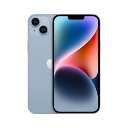 [Kèo Thơm] iPhone 14 128GB Blue - Máy Mới, Chưa Kích Hoạt (*****04XV)