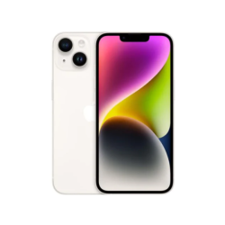 [Kèo Thơm] iPhone 14 128GB Starlight Cũ Đẹp - P06JCW72QQ