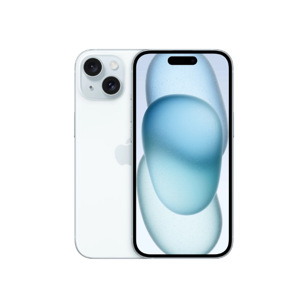 CHK07V77TQ - [Kèo Thơm] iPhone 15 Plus 256GB Blue Cũ Đẹp - CHK07V77TQ