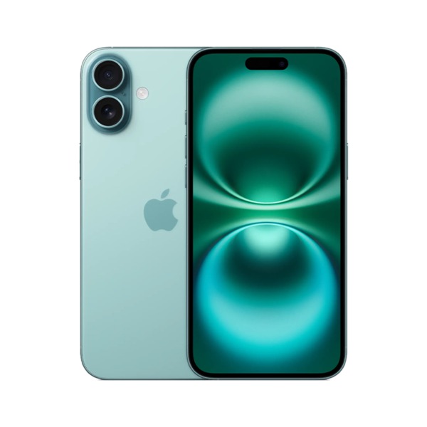 iPhone 16 Plus 128GB - Chính hãng VN A