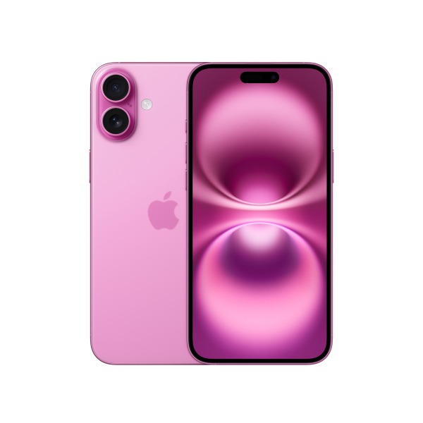 JD2TPQQJG3 - [Kèo Thơm] iPhone 16 Plus 256GB Pink Cũ Đẹp - JD2TPQQJG3