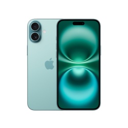 [Kèo Thơm] iPhone 16 256GB Teal Cũ Đẹp - GHYX2MW9R6