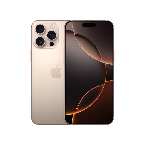 [Kèo Thơm] iPhone 16 Pro 128GB Desert ACT VN - SMJWKRXQ90L