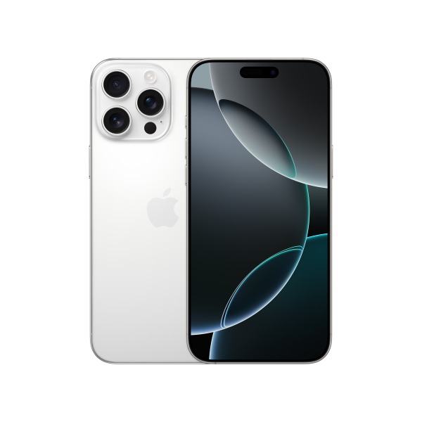 [Kèo Thơm] iPhone 16 Pro Max 256GB Titan Trắng ACT VN - DQXMWK62X0