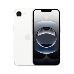 [Kèo Thơm] iPhone 16e 256GB Trắng - Đã kích hoạt (*****YY09F)