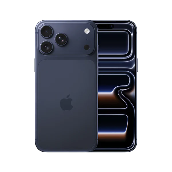 iPhone 17 Pro Max 512GB - Chính hãng VN