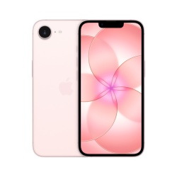[Kèo Thơm] iPhone 17e 256GB Hồng - Đã kích hoạt (*****XCMQ7)