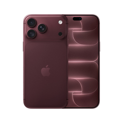 iPhone 18 Pro 512GB - Chính hãng VN