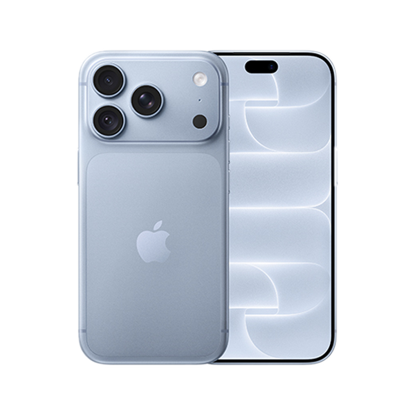 iPhone 18 Pro 256GB - Chính hãng VN