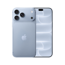 iPhone 18 Pro Max 512GB - Chính hãng VN