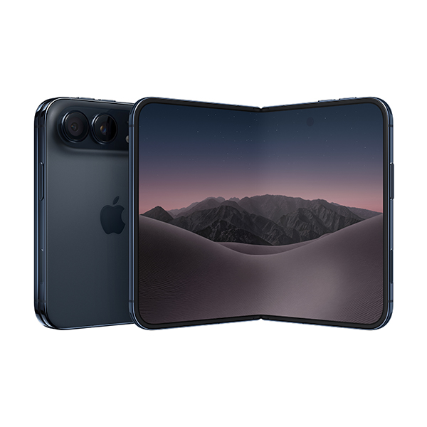 iPhone Duo 2TB - Chính hãng VN