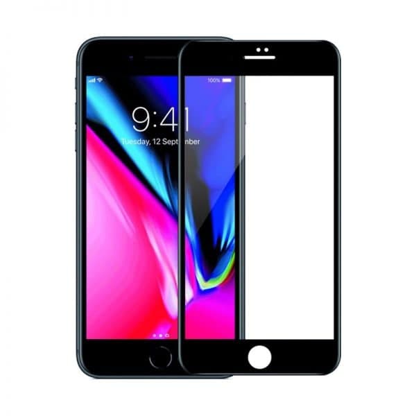 BJ201 - Cường lực Mipow Kingbull HD iPhone - SE 2020