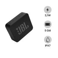 Loa Bluetooth JBL Go Essential Qua Sử Dụng