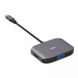 Hub chuyển đổi JCPAL USB-C TO HDMI ADAPTER JCP 6146