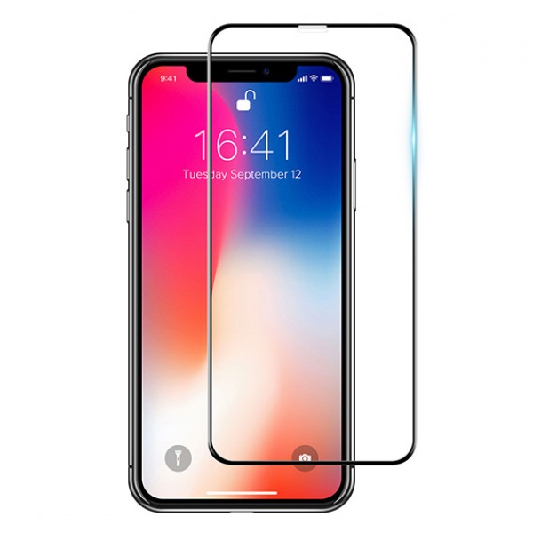 JCP3827 - Cường lực iPhone X Xs 11 Pro JCPAL