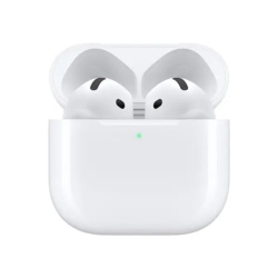 [Kèo Thơm] AirPods 4 (Chủ Động Khử Tiếng Ồn) - Đã kích hoạt (*****062F2)