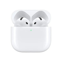 [Kèo Thơm] AirPods 4 (Chủ Động Khử Tiếng Ồn) - Đã kích hoạt (*****FXJ295)