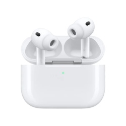 [Kèo Thơm] AirPods Pro 3 - Đã kích hoạt (*****X6QX9)