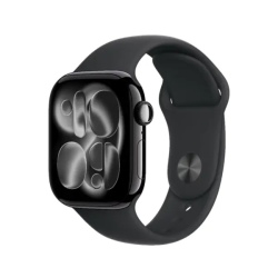 [Kèo Thơm] Apple Watch S11 46mm GPS Jet Black - Đã kích hoạt (*****F6WL9)