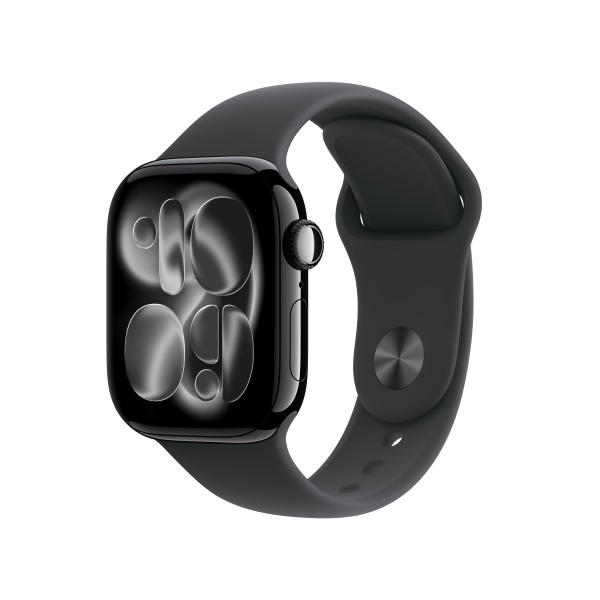C4JX1N690M - [Kèo Thơm] Apple Watch S11 LTE 42mm Black - Cũ Đẹp (*****N690M)