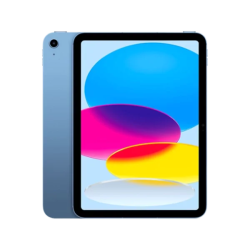 [Kèo Thơm] iPad A16 Wifi 128GB Blue - Chưa Sử Dụng (*****FRJ2H)