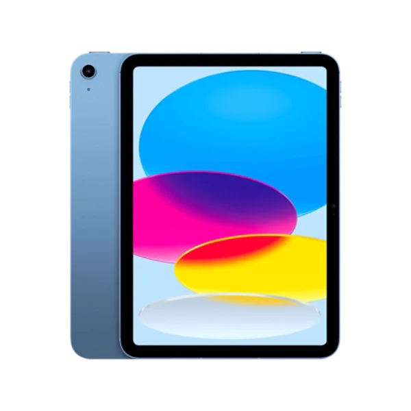 H0W4XFRJ2H - [Kèo Thơm] iPad A16 Wifi 128GB Blue - Chưa Sử Dụng (*****FRJ2H)