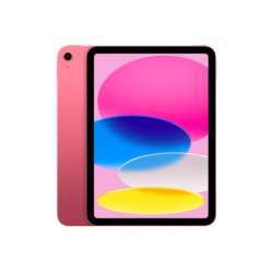 [Kèo Thơm] iPad A16 Wifi 128GB Pink - Đã kích hoạt (*****3H3W1)