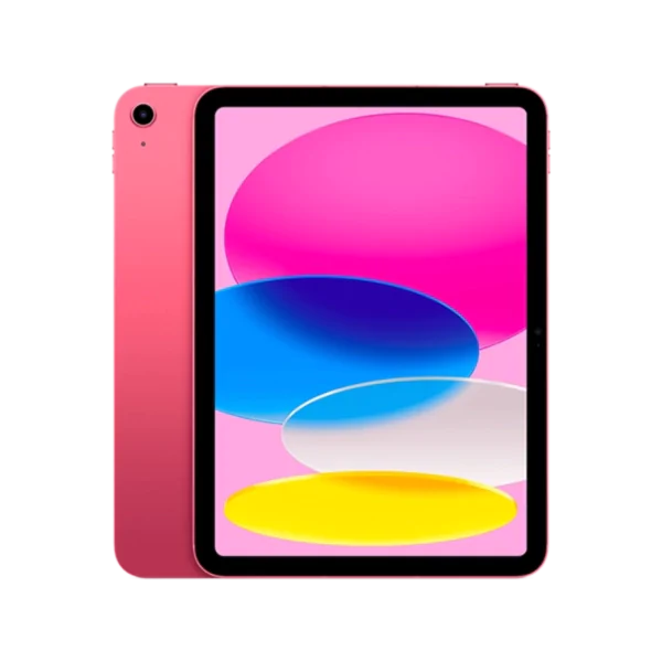 F143XKQL77 - [Kèo Thơm] iPad A16 Wifi 128GB Pink - Chưa Sử Dụng (*****KQL77)