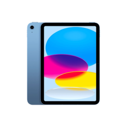 [Kèo Thơm] iPad A16 Wifi 256GB Blue - Chưa Sử Dụng (*****3R97J)