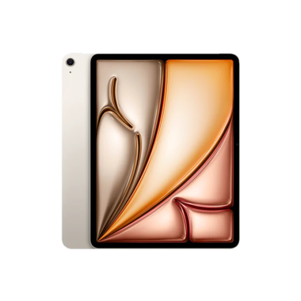 CK6GYJY41R - [Kèo Thơm] iPad Air M3 11 inch 5G 128GB Starlight Cũ Đẹp - *****JY41R