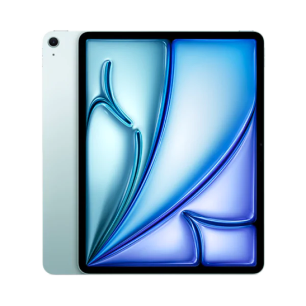 KG67262XLL - [Kèo Thơm] iPad Air 7 M3 11 inch Wifi 128GB Blue Cũ Đẹp - KG67262XLL