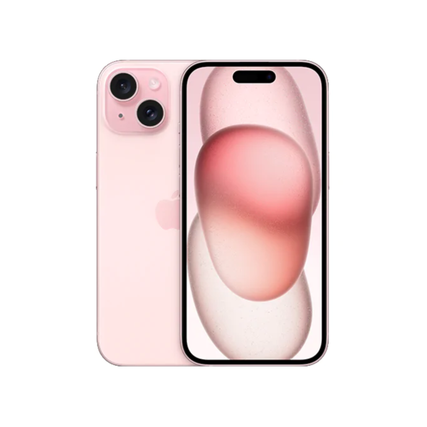 JWX6L2QF2V - [Kèo Thơm] iPhone 15 Plus 128GB Pink Cũ Đẹp - JWX6L2QF2V