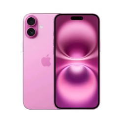 [Kèo Thơm] iPhone 16 128GB Hồng - Máy Mới, Chưa Kích Hoạt (*****YDVWD)