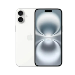 [Kèo Thơm] iPhone 16 128GB Trắng - Đã kích hoạt (*****Q731CC)