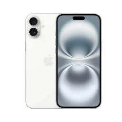 [Kèo Thơm] iPhone 16 128GB Trắng - Máy Mới, Chưa Kích Hoạt (*****TV210)