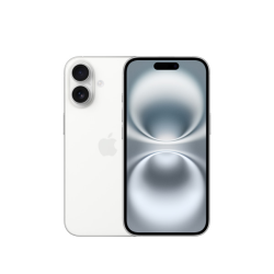 [Kèo Thơm] iPhone 16 256GB White Cũ Đẹp - KYQKH0QJMJ