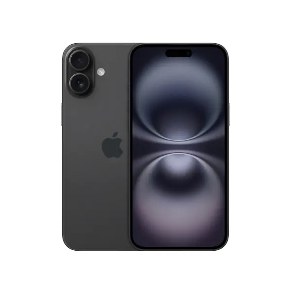 GJMVR2H7JQ - [Kèo Thơm] iPhone 16 Plus 128GB Black - Cũ Đẹp (*****2H7JQ)